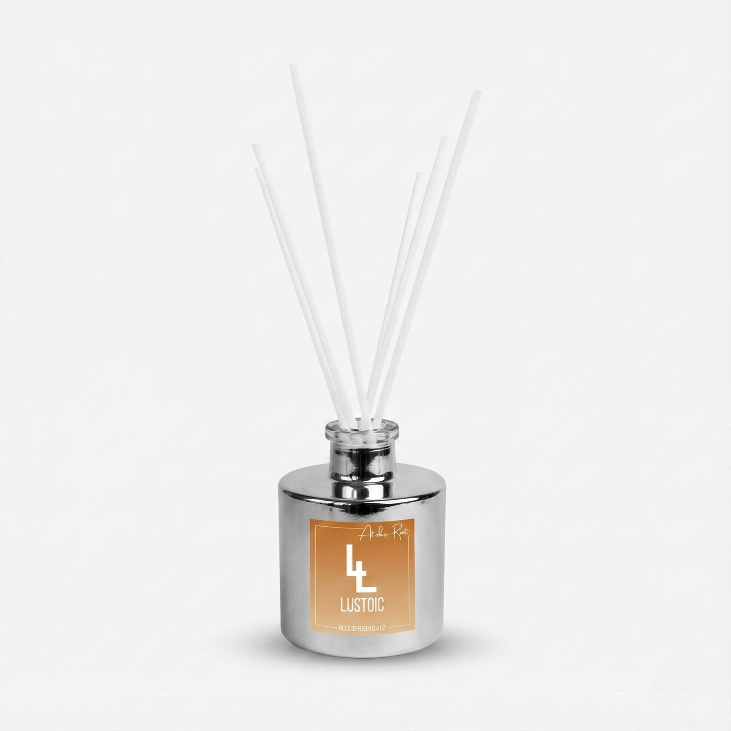 At The Root Reed Diffuser