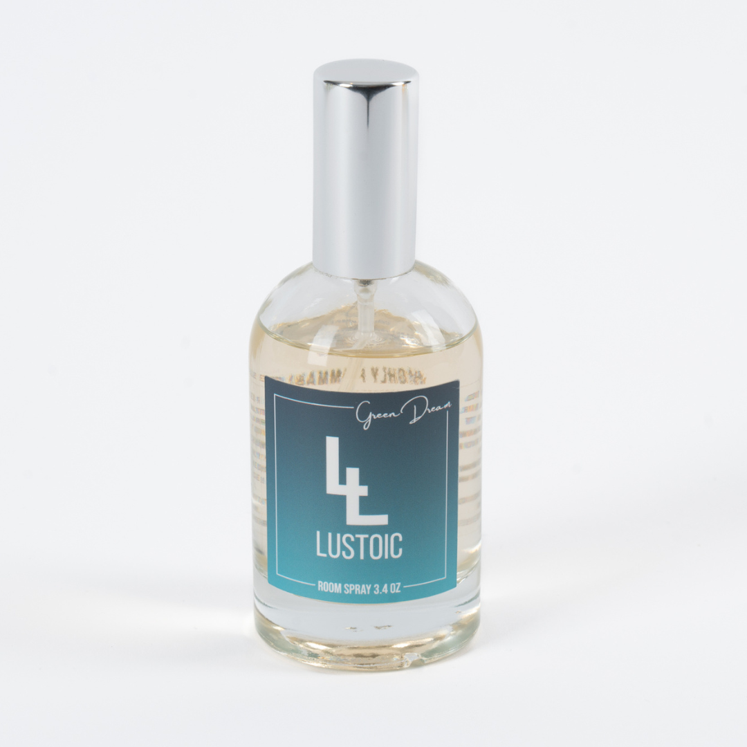 Green Dream Room Spray