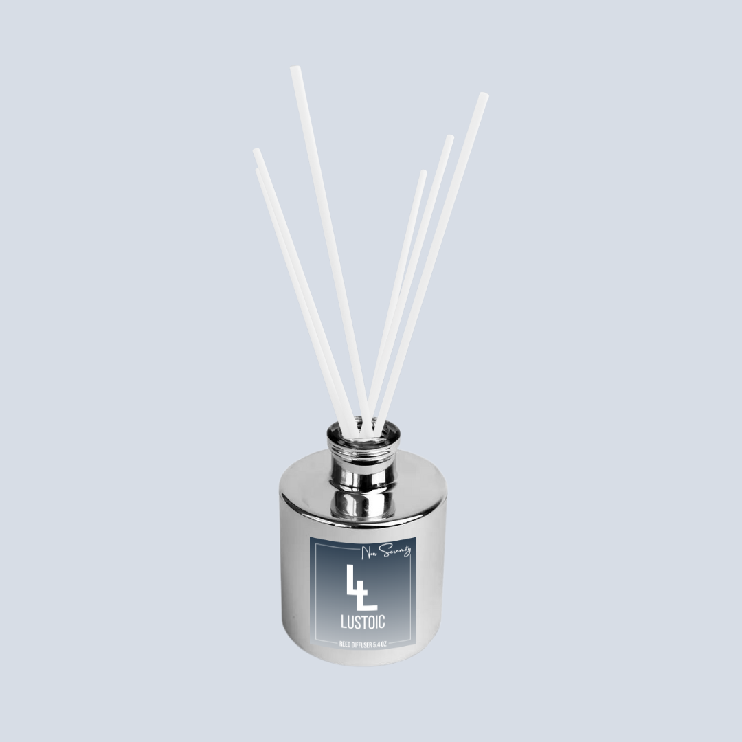 Noir Serenity Reed Diffuser