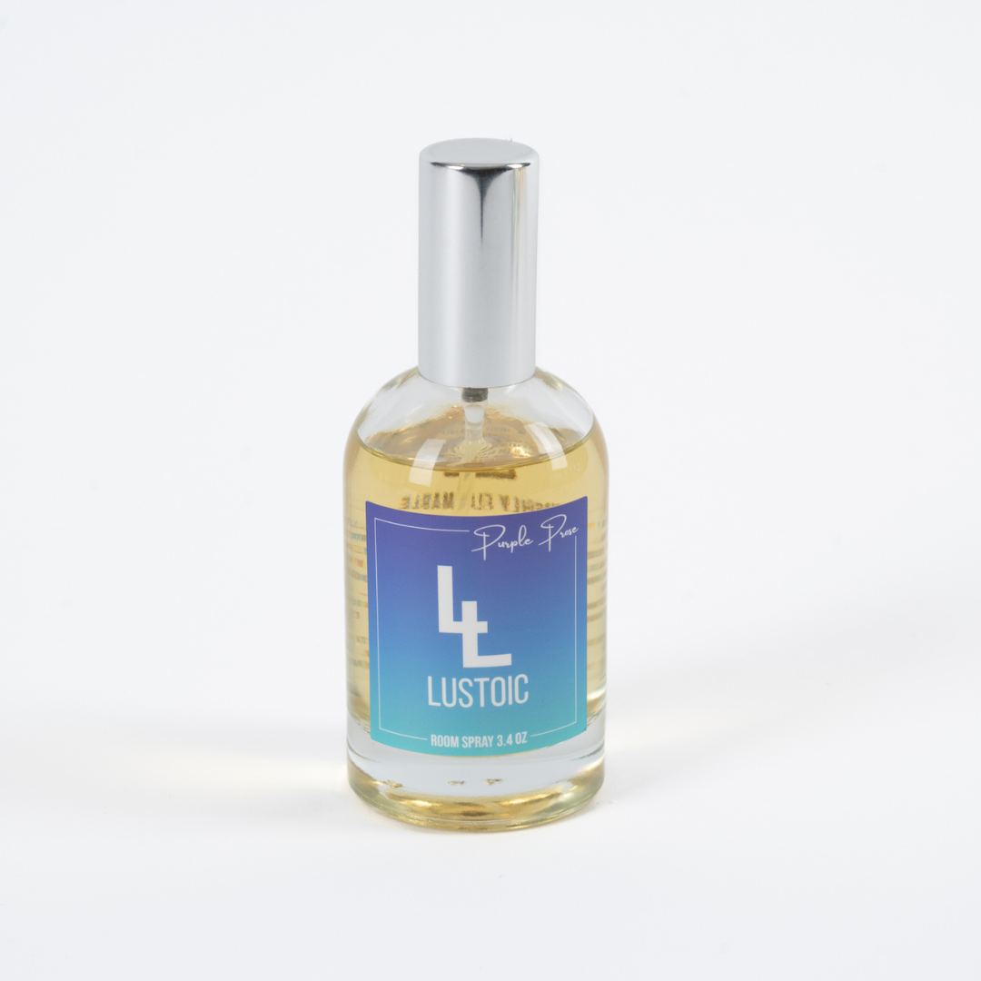 Purple Prose Room Spray
