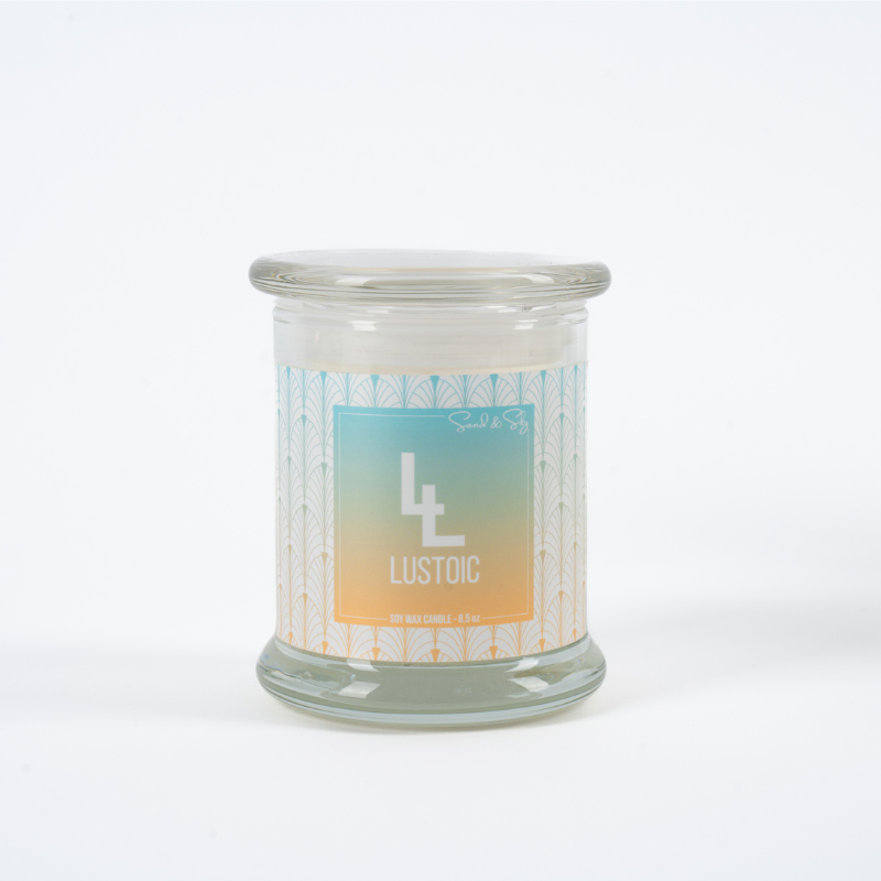 Sand & Sky Candle