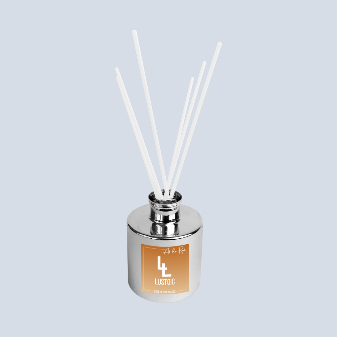 At The Root Reed Diffuser