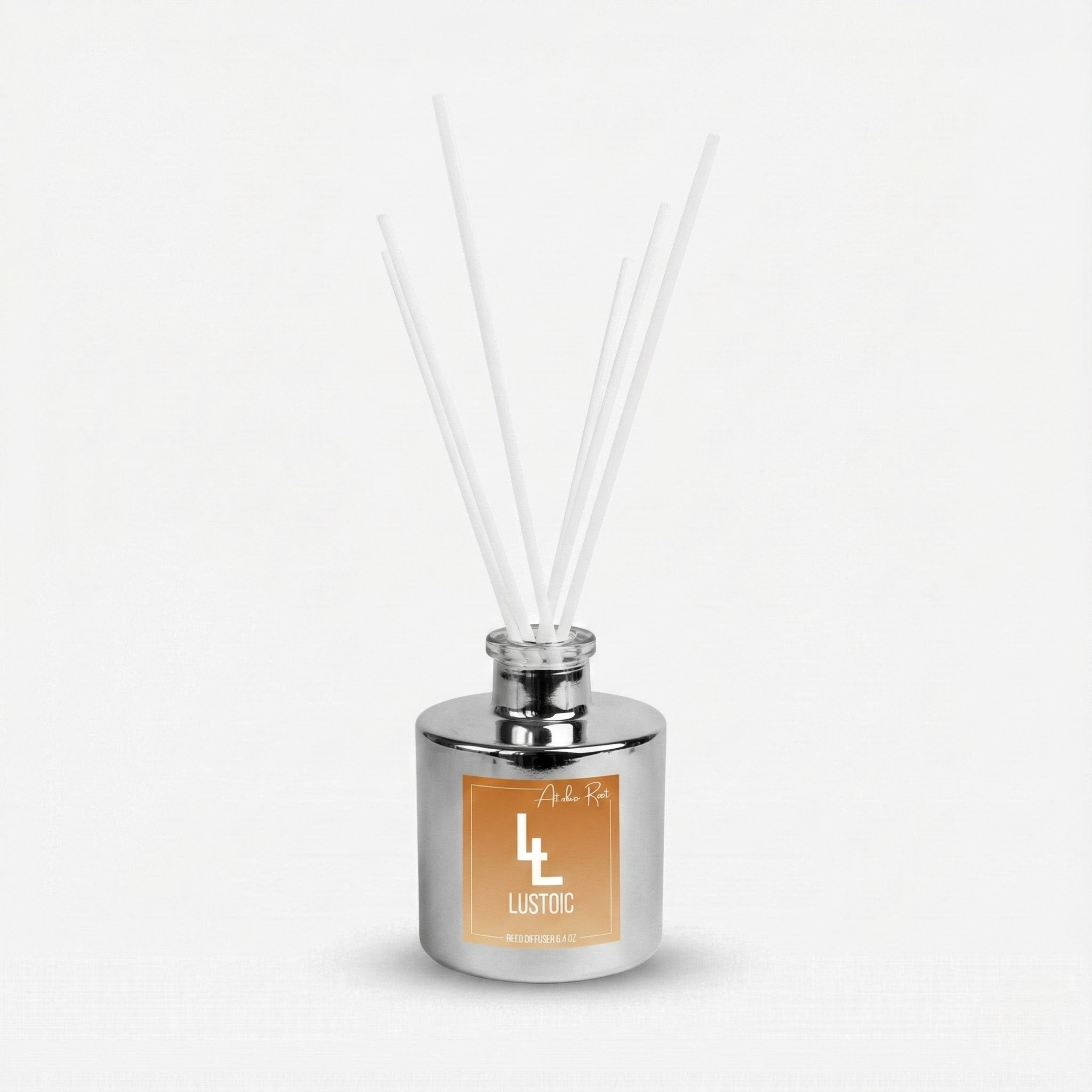 Lustoic At The Root Reed Diffuser