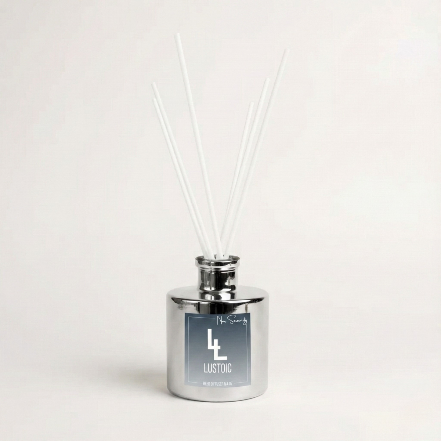 Noir Serenity Reed Diffuser