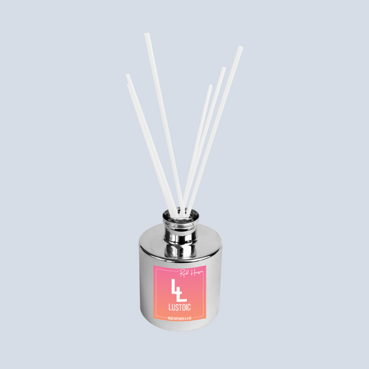 Red Horizon Reed Diffuser