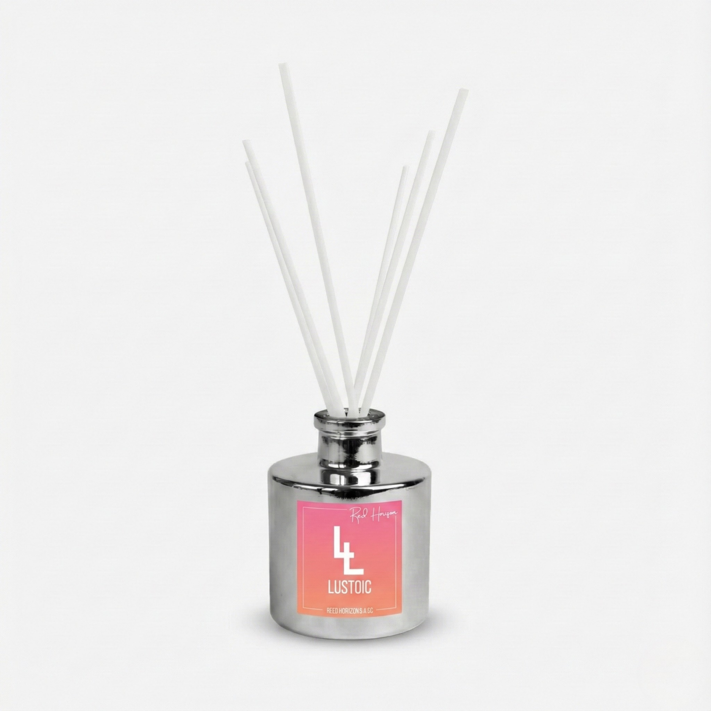Red Horizon Reed Diffuser