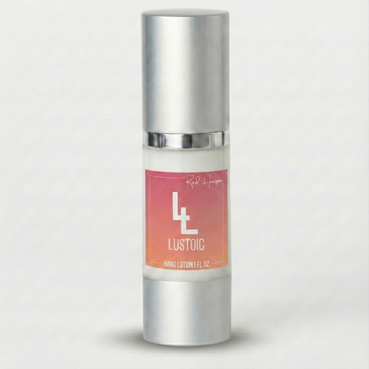 Red Horizon Hand Lotion