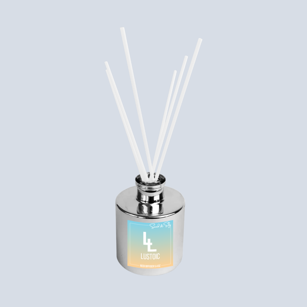 Sand & Sky Reed Diffuser