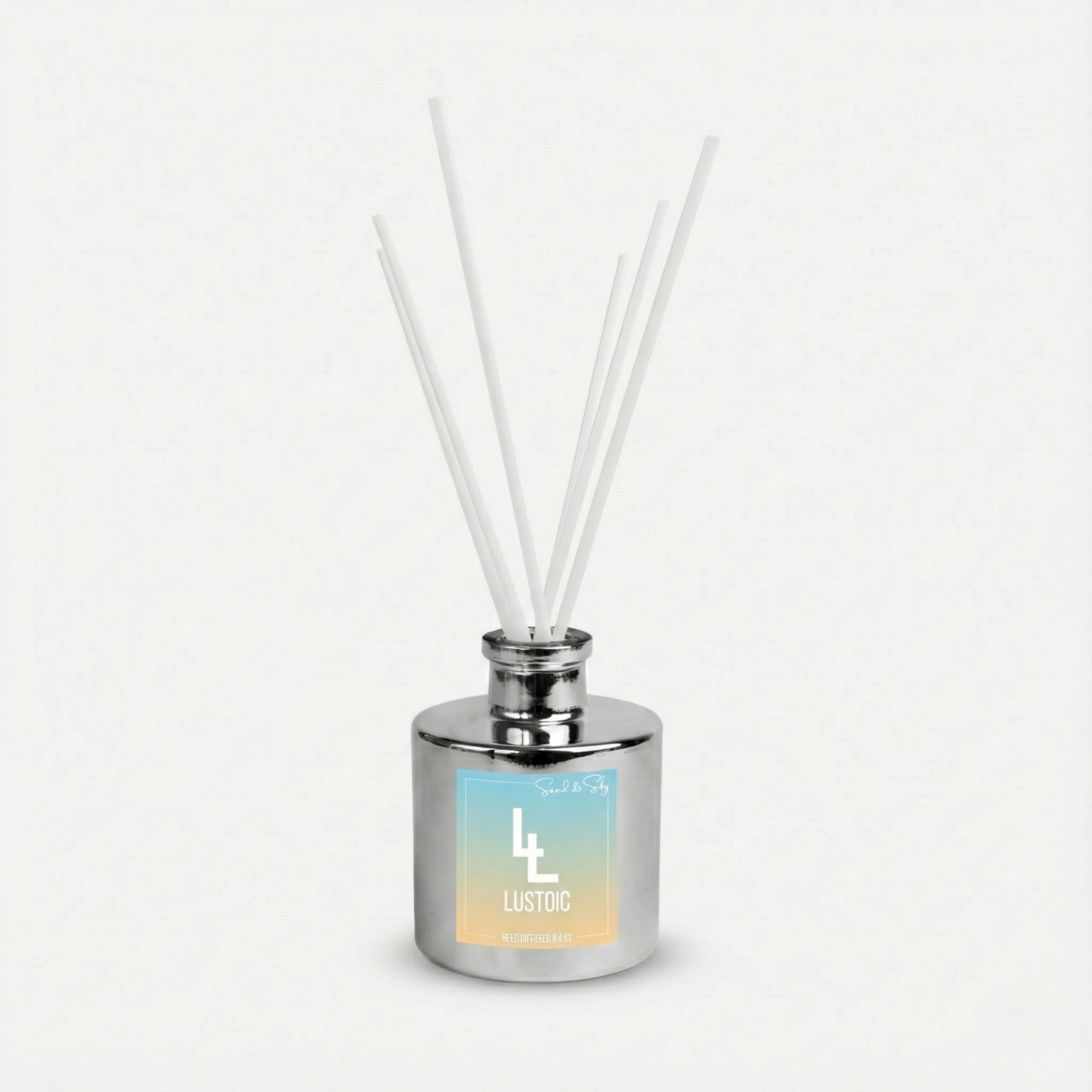 Sand & Sky Reed Diffuser