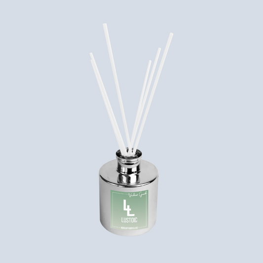 Verdant Growth Reed Diffuser