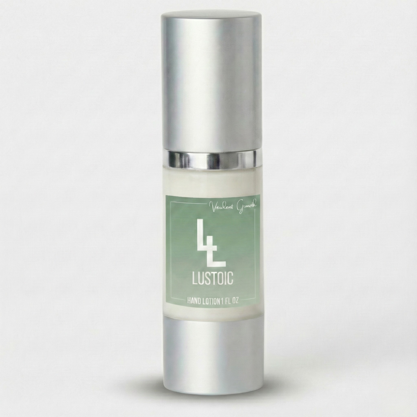 Verdant Growth Hand Lotion